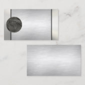 Cartes de visite du monde (Devant / Derrière)