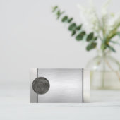 Cartes de visite du monde (Debout devant)