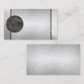 Cartes de visite du monde (Devant / Derrière)