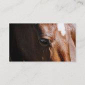 Cartes de visite d'un an (Dos)