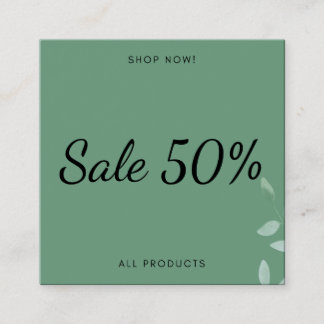 cartes de visite et tous produits.