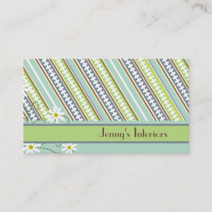 Cartes de visite fonctionnels