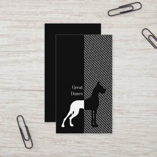Cartes de visite Grande Danseuse rognées (Devant/Arrière en situation)