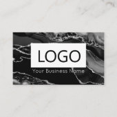 Cartes de visite imprimés personnalisés (Devant)