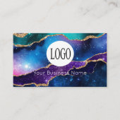 Cartes de visite imprimés personnalisés (Devant)