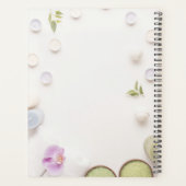 Cartes de visite Instagram, Influenceur, Esthétiqu (Dos)