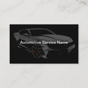 Cartes de visite les plus cool pour les entreprise