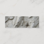 Cartes de visite Loam Wall (Dos)