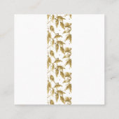 Cartes de visite | Logo. Légal. Design. ID. Imprim (Dos)