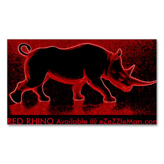 Cartes de visite Magnet personnalisés par eZaZZleM