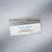 cartes de visite magnétiques (In Situ)