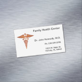 cartes de visite magnétiques (In Situ)