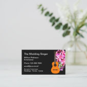 Cartes de visite Mariages d'artistes (Debout devant)