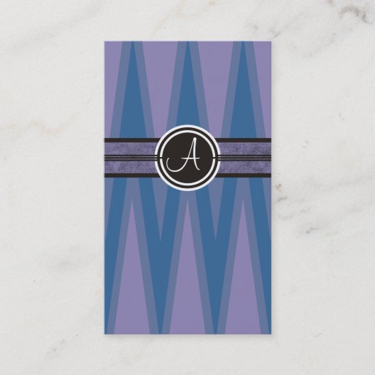 Cartes de visite mémorables (Devant)