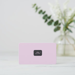 Cartes de visite modernes élégantes avec QR code e