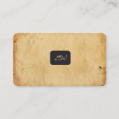 Cartes de visite modernes élégantes avec QR code p (Devant)