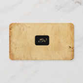 Cartes de visite modernes élégantes avec QR code p (Devant)