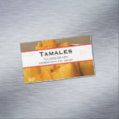 Cartes de visite modifiables pour services de tama (In Situ)