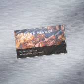 Cartes de visite modifiables pour services de tama (In Situ)