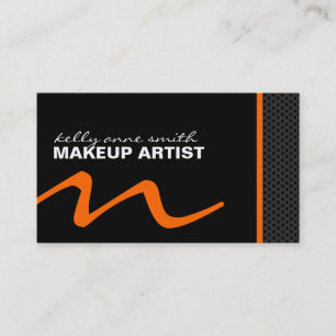 Cartes de visite monogrammes