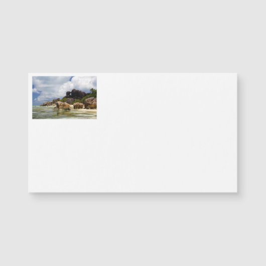 Cartes de visite naturels (Devant)