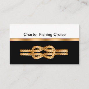 Cartes de visite nautiques