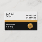 Cartes de visite notaires_2 (Devant)