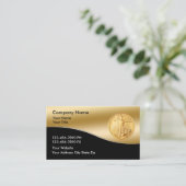 Cartes de visite numériques du concessionnaire de  (Debout devant)