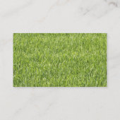 Cartes de visite paysagers (Dos)