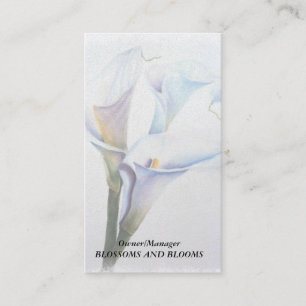 CARTES DE VISITE PERSONNALISABLES DE ZANTEDESCHIAS