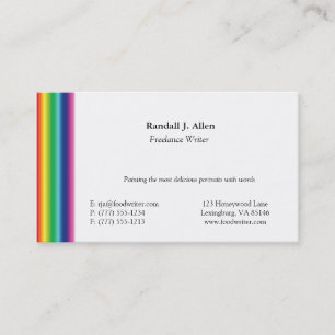 Cartes de visite personnalisables par MDillon Desi