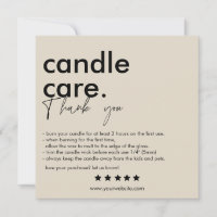 Cartes de visite personnalisées minimalistes éléga
