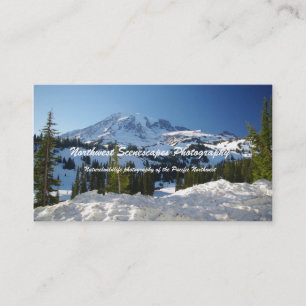 cartes de visite personnalisés avec photo