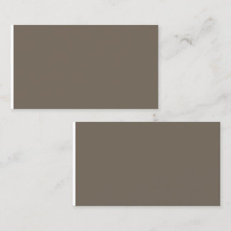 Cartes de visite personnalisés | Construisez vous-