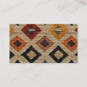 Cartes de visite personnalisés | Matte Premium (Devant)