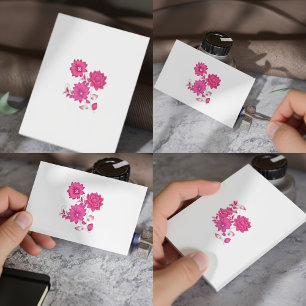 Cartes de visite personnalisés Numérique et inté
