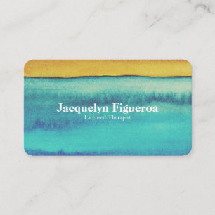 Cartes de visite personnels professionnels uniques