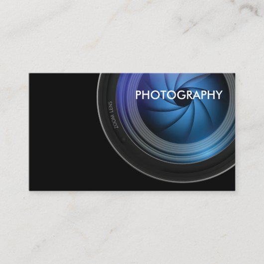 Cartes de visite photographique (Devant)