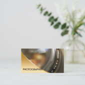 Cartes de visite photographique (Debout devant)