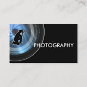 Cartes de visite photographique (Devant)