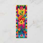 Cartes de visite piqués ! (Dos)