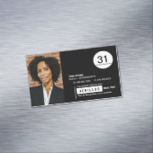 Cartes de visite pliants pour les revendeurs (In Situ)