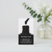 Cartes de visite polonais (Debout devant)