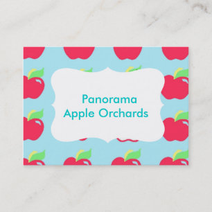 Cartes de visite potelés, 3,5" x 2,5", 100 paquet