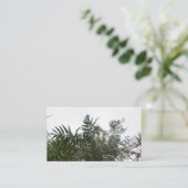 CARTES DE VISITE POUR ART ET DESIGN (Debout devant)