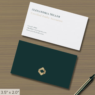 Cartes de visite pour CPA