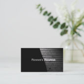 Cartes de visite pour des Roofers (Debout devant)