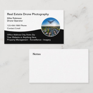 Cartes de visite pour entreprise de photographie i