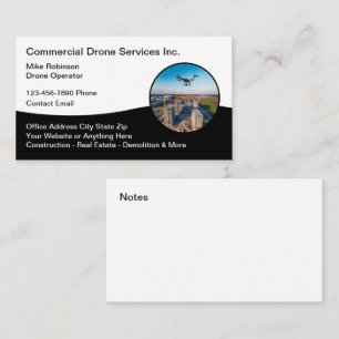 Cartes de visite pour entreprise de photographie p