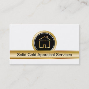 Cartes de visite pour inspection d'évaluation de m